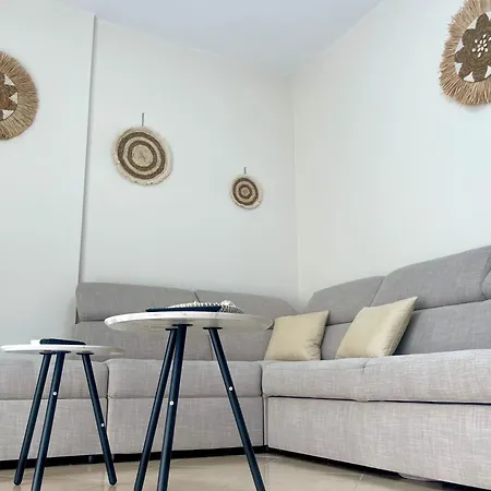 Appartement Breeze 1 Vlorë