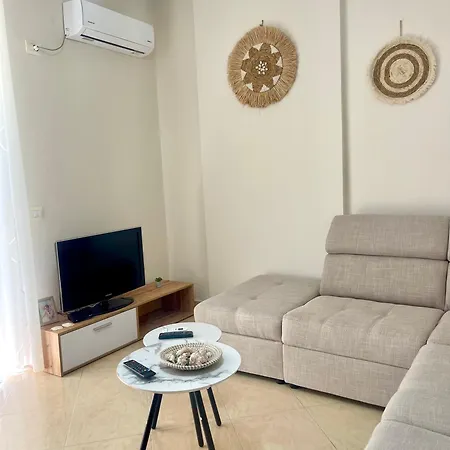 Breeze 1 Appartement *