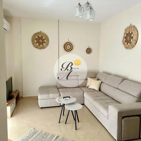 Appartement Breeze 1