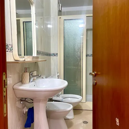 Breeze 1 Διαμέρισμα Vlorë