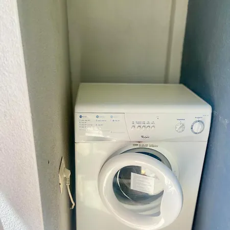 Διαμέρισμα Breeze 1 Vlorë