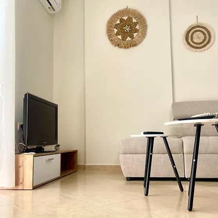 Breeze 1 Διαμέρισμα *