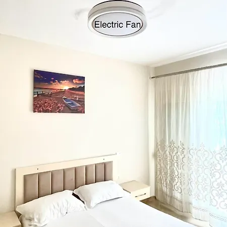 Breeze 1 * Vlorë