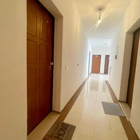 Διαμέρισμα Breeze 1 Vlorë